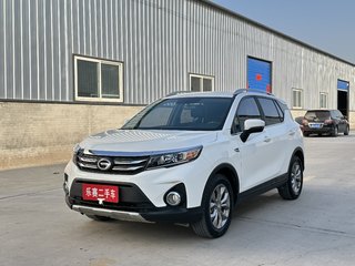 GS3 1.5L 150N精英版 