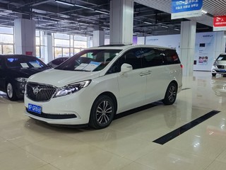 别克GL8 2.0T 自动 28T豪华型ES 