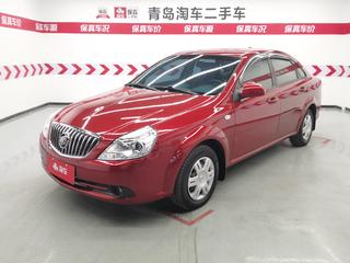 凯越 1.5L 经典型 