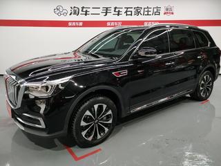 红旗HS7 3.0T 