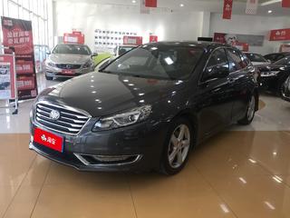 奔腾B70 2.0L 自动 豪华型 