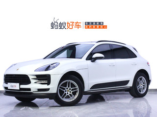 保时捷Macan 2.0T 自动 Macan 