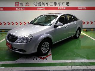 凯越 1.5L 经典型 