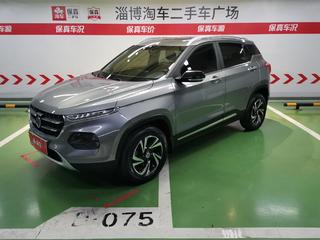 宝骏510 1.5L 