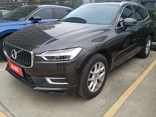 沃尔沃XC60 2.0T 