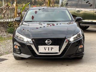 天籁 2.0L XL舒适版 