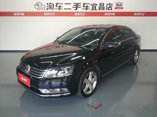 迈腾 1.8T 智享豪华型 