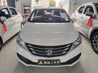 宝骏310 1.2L 手动 超值型 