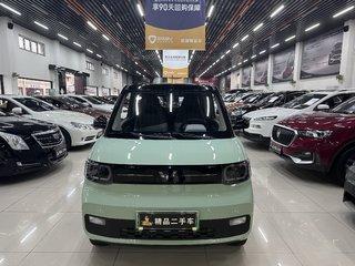 五菱宏光MINI EV 自动 自在款磷酸铁锂 