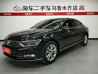 迈腾 1.8T 330TSI豪华型 