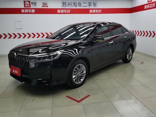 启辰D60 PLUS 1.6L 自动 悦领版 