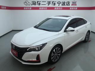 长安锐程CC 1.5T 