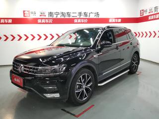 大众途观L 1.8T 