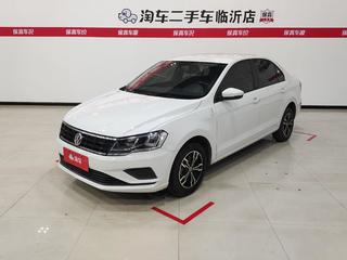 大众捷达 1.5L 手动 时尚型 