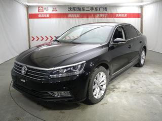 帕萨特 1.8T 330TSI尊荣版 
