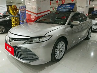凯美瑞 Q 2.5L 