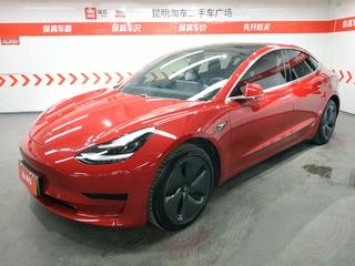 MODEL 3 改款标准续航升级版 