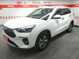 哈弗哈弗H6 Coupe 1.5T 