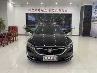 君越 2.0T 652T豪华型 