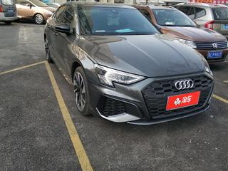 奥迪A3 1.4T 