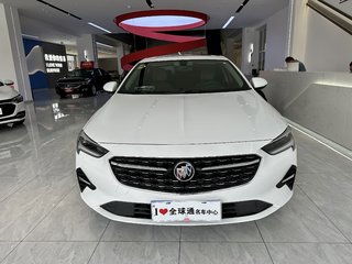 君威 1.5T 552T豪华型 