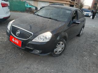 凯越 1.6L LX 