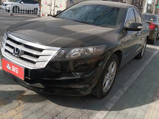 歌诗图 3.5L 尊贵版 