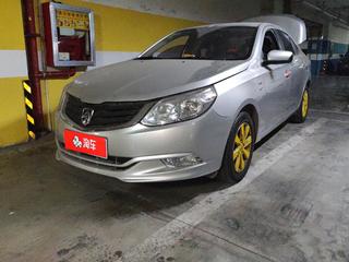 宝骏630 1.5L 