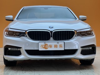 宝马5系 530Li 