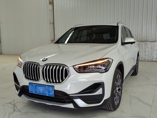 宝马X1 xDrive20Li 