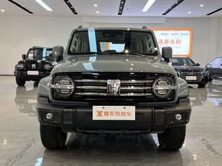 坦克坦克300 2.0T 