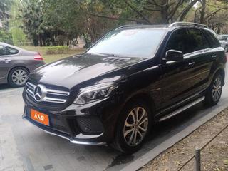 奔驰GLE级 3.0T 