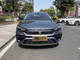 荣威i5 1.5L 