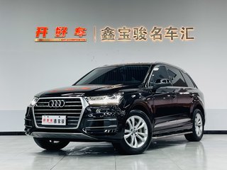 奥迪Q7 3.0T 技术型 