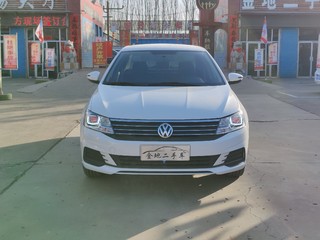 大众朗逸 1.5L 自动 启航风尚版 