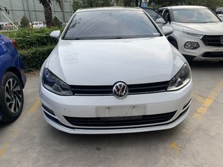 高尔夫 1.4T 豪华型 