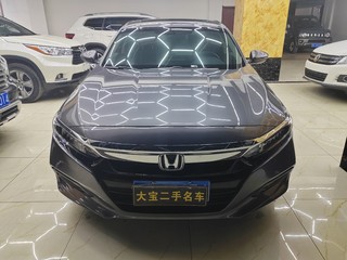 本田雅阁 1.5T 自动 260TURBO精英版 