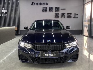 宝马3系 325Li 