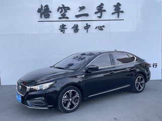 名爵6系 1.5T 自动 20T豪华智联版 