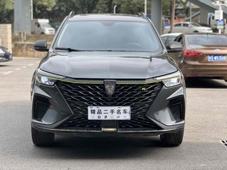 荣威RX5 PLUS 1.5T 自动 国潮智享版 