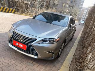 雷克萨斯ES 200 