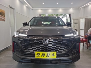 长安CS55 PLUS 第二代 1.5T 自动 领航型 