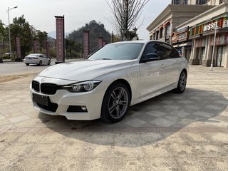 宝马3系 320Li 