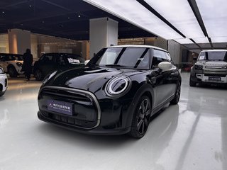 迷你Cooper 1.5T 自动 执迷特别版 