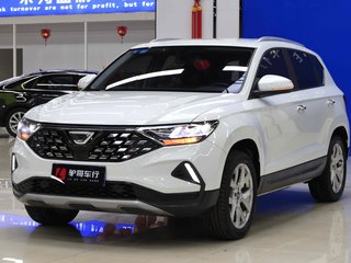 捷达VS5 1.4T 手动 悦享型 