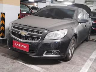 迈锐宝 2.0L 豪华版 