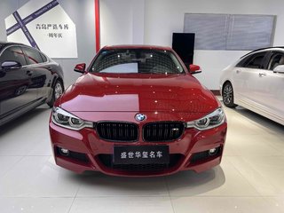 宝马3系 320Li 