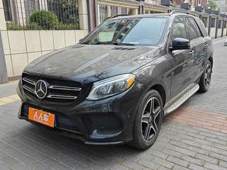 奔驰GLE级 3.0T 