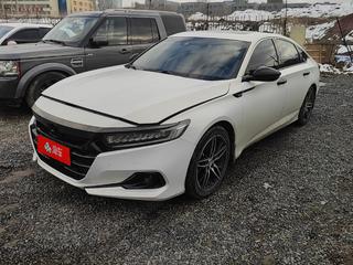 雅阁 1.5T 幻夜·尊贵版 