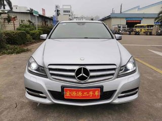 奔驰C级 C260 